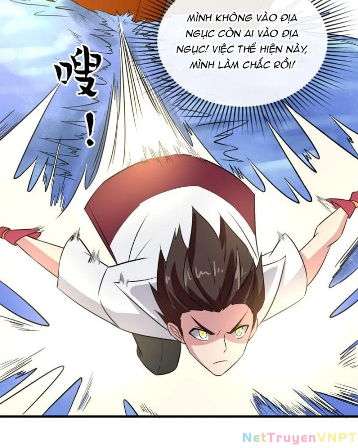 Game Thủ Có Bàn Tay Vàng Mạnh Nhất Chapter 29 - Trang 2