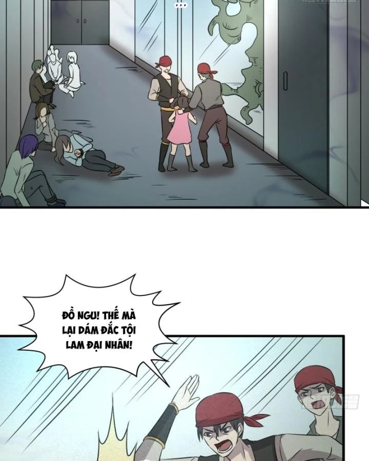 Game Thủ Có Bàn Tay Vàng Mạnh Nhất Chapter 29 - Trang 2