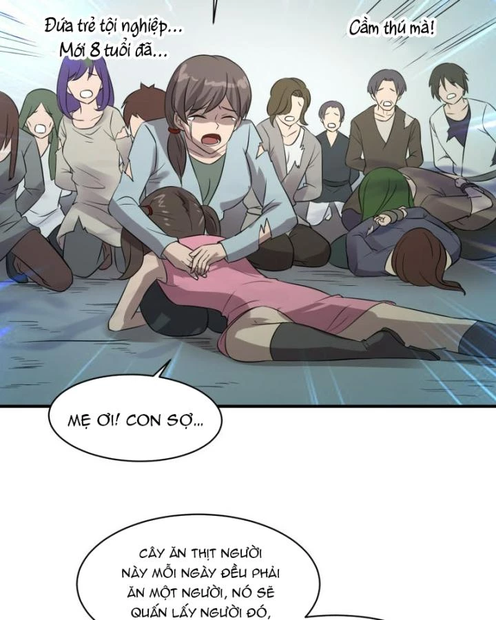 Game Thủ Có Bàn Tay Vàng Mạnh Nhất Chapter 29 - Trang 2