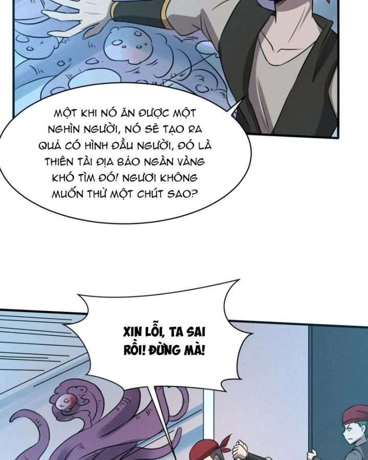Game Thủ Có Bàn Tay Vàng Mạnh Nhất Chapter 29 - Trang 2