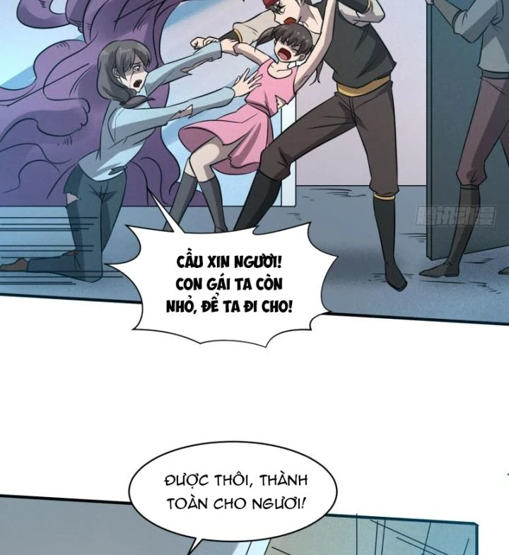 Game Thủ Có Bàn Tay Vàng Mạnh Nhất Chapter 29 - Trang 2