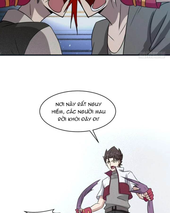 Game Thủ Có Bàn Tay Vàng Mạnh Nhất Chapter 29 - Trang 2