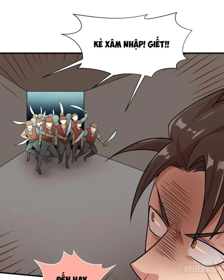 Game Thủ Có Bàn Tay Vàng Mạnh Nhất Chapter 29 - Trang 2