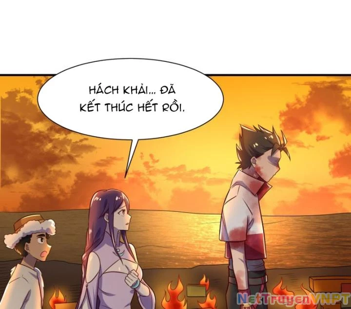 Game Thủ Có Bàn Tay Vàng Mạnh Nhất Chapter 29 - Trang 2