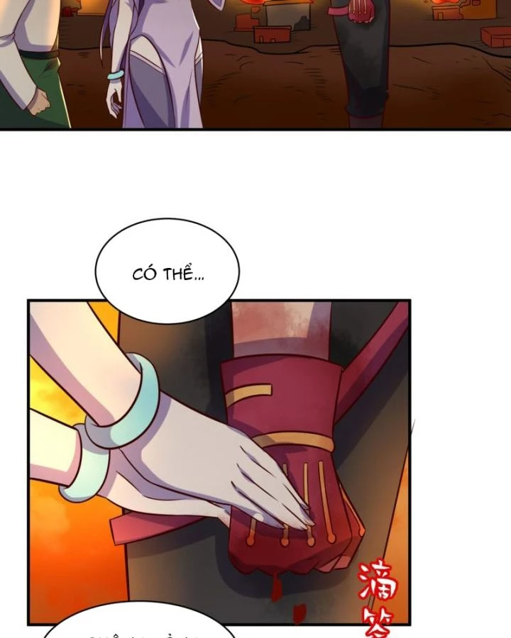 Game Thủ Có Bàn Tay Vàng Mạnh Nhất Chapter 29 - Trang 2