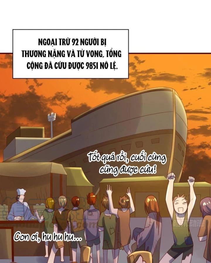 Game Thủ Có Bàn Tay Vàng Mạnh Nhất Chapter 30 - Trang 3