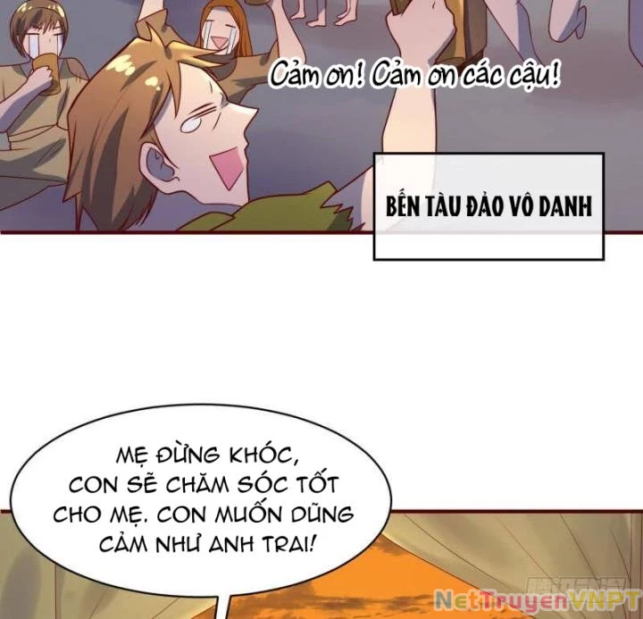 Game Thủ Có Bàn Tay Vàng Mạnh Nhất Chapter 30 - Trang 3
