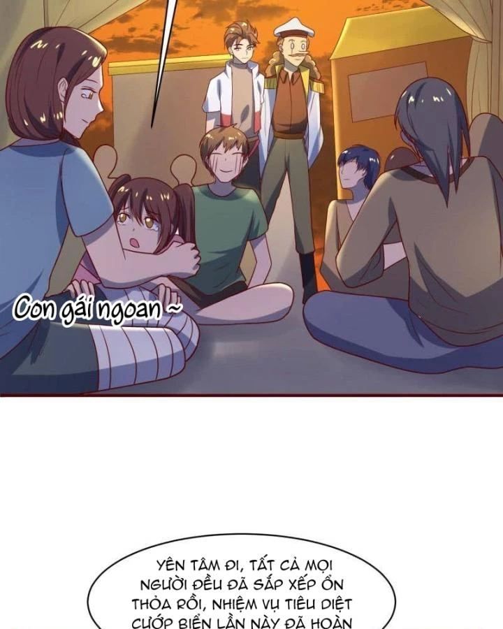 Game Thủ Có Bàn Tay Vàng Mạnh Nhất Chapter 30 - Trang 3
