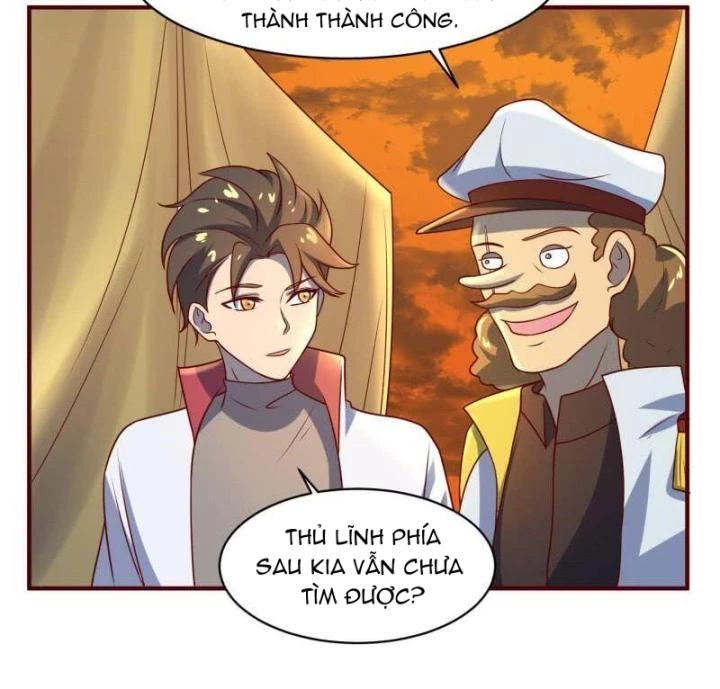 Game Thủ Có Bàn Tay Vàng Mạnh Nhất Chapter 30 - Trang 3