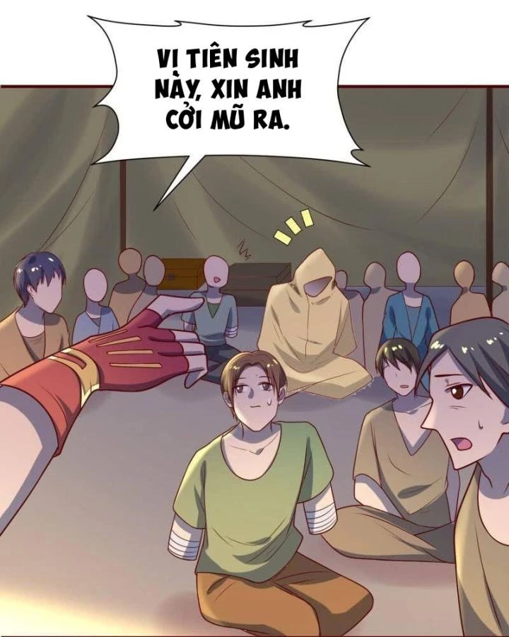 Game Thủ Có Bàn Tay Vàng Mạnh Nhất Chapter 30 - Trang 3