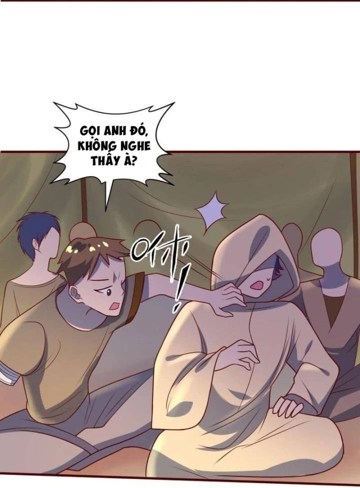 Game Thủ Có Bàn Tay Vàng Mạnh Nhất Chapter 30 - Trang 3