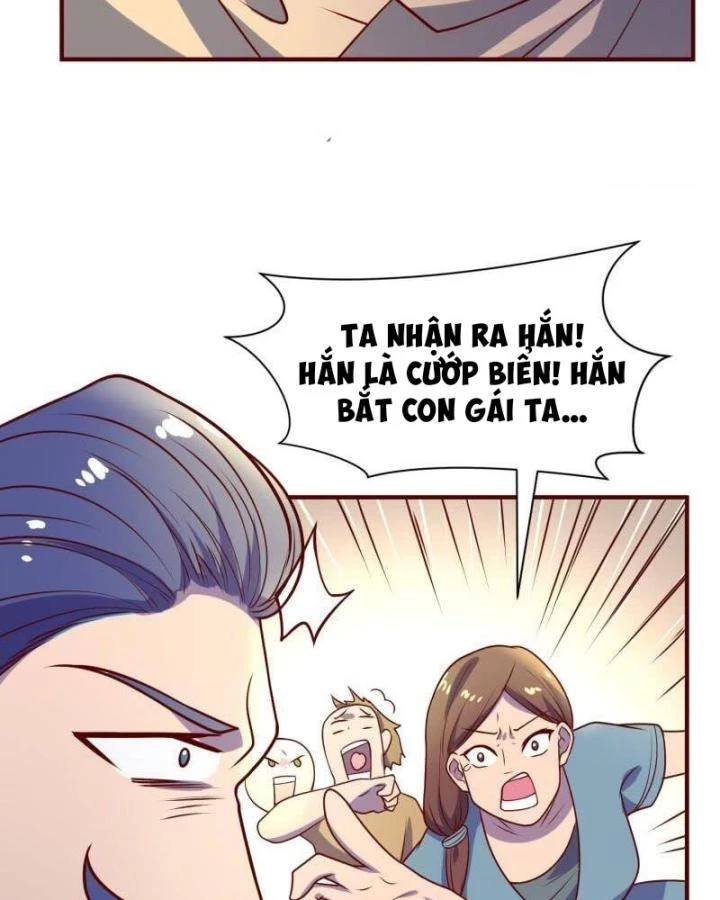 Game Thủ Có Bàn Tay Vàng Mạnh Nhất Chapter 30 - Trang 3
