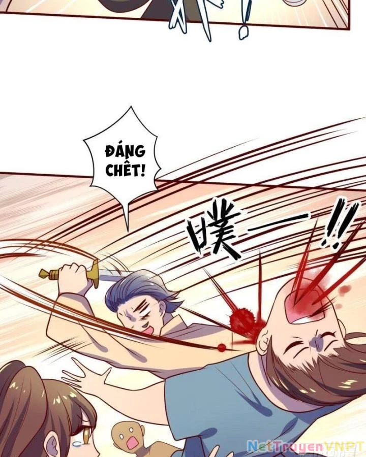 Game Thủ Có Bàn Tay Vàng Mạnh Nhất Chapter 30 - Trang 3