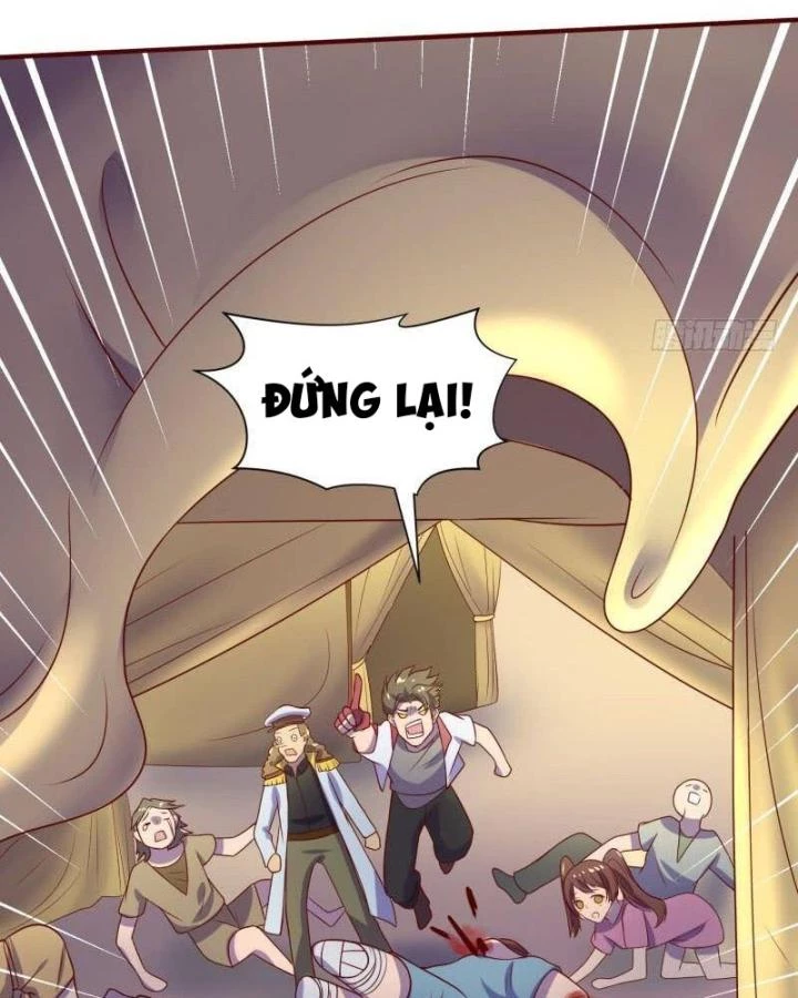 Game Thủ Có Bàn Tay Vàng Mạnh Nhất Chapter 30 - Trang 3