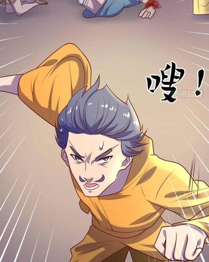 Game Thủ Có Bàn Tay Vàng Mạnh Nhất Chapter 30 - Trang 3