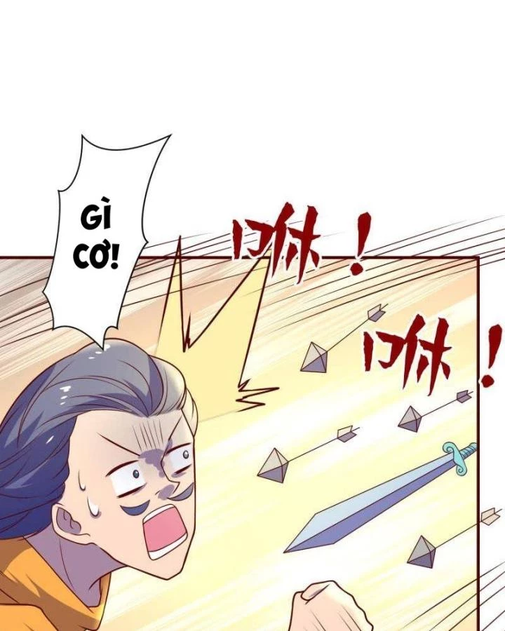 Game Thủ Có Bàn Tay Vàng Mạnh Nhất Chapter 30 - Trang 3