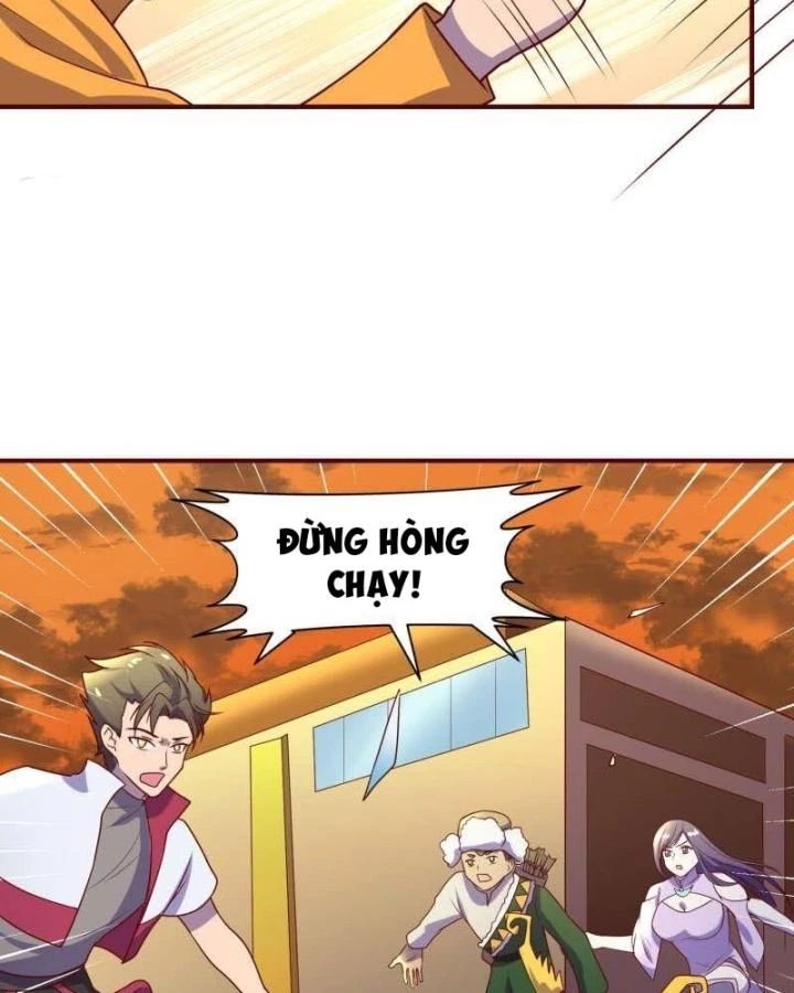 Game Thủ Có Bàn Tay Vàng Mạnh Nhất Chapter 30 - Trang 3