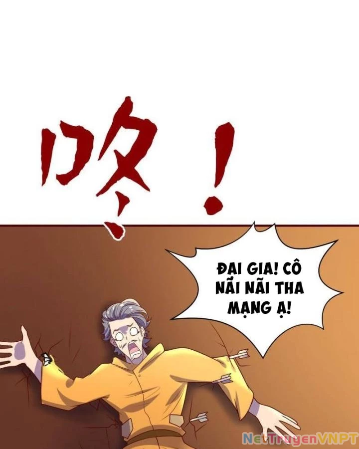 Game Thủ Có Bàn Tay Vàng Mạnh Nhất Chapter 30 - Trang 3