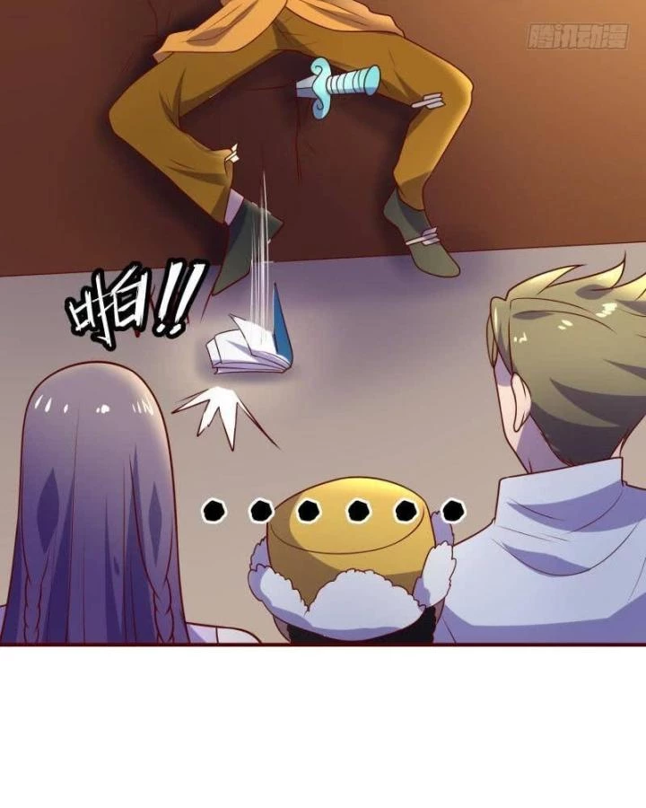 Game Thủ Có Bàn Tay Vàng Mạnh Nhất Chapter 30 - Trang 3