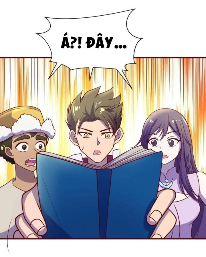 Game Thủ Có Bàn Tay Vàng Mạnh Nhất Chapter 30 - Trang 3