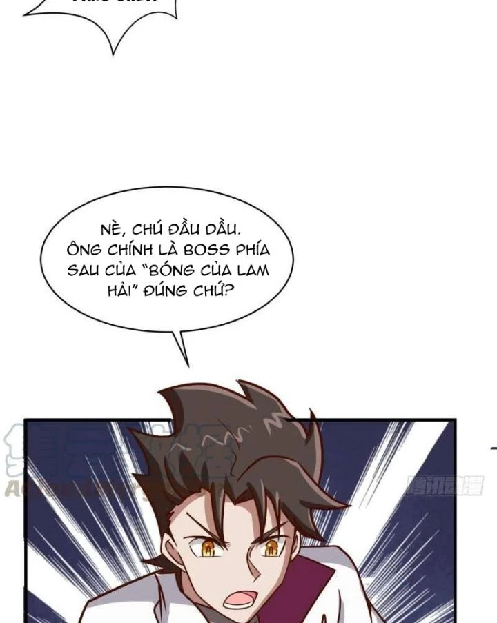 Game Thủ Có Bàn Tay Vàng Mạnh Nhất Chapter 30 - Trang 3