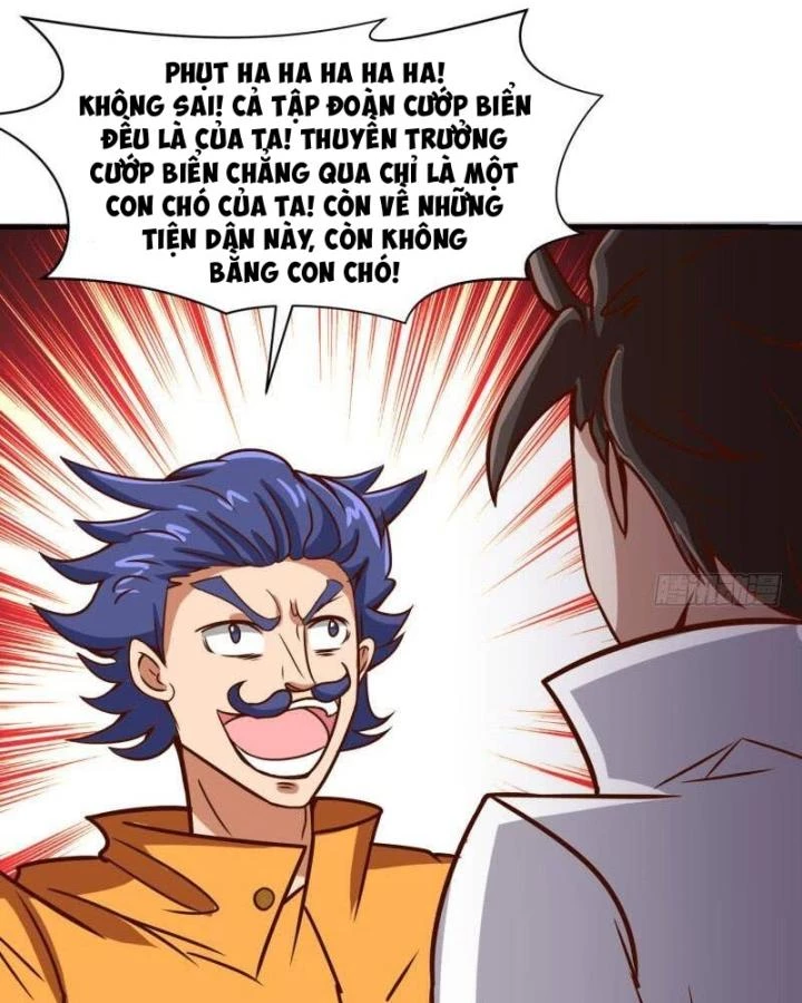 Game Thủ Có Bàn Tay Vàng Mạnh Nhất Chapter 30 - Trang 3