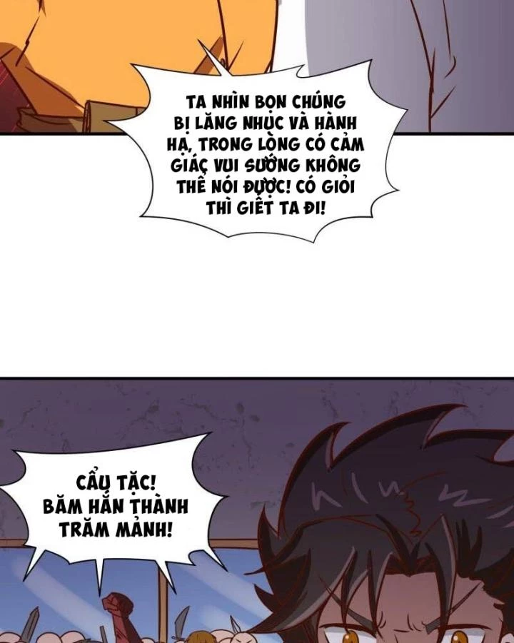 Game Thủ Có Bàn Tay Vàng Mạnh Nhất Chapter 30 - Trang 3