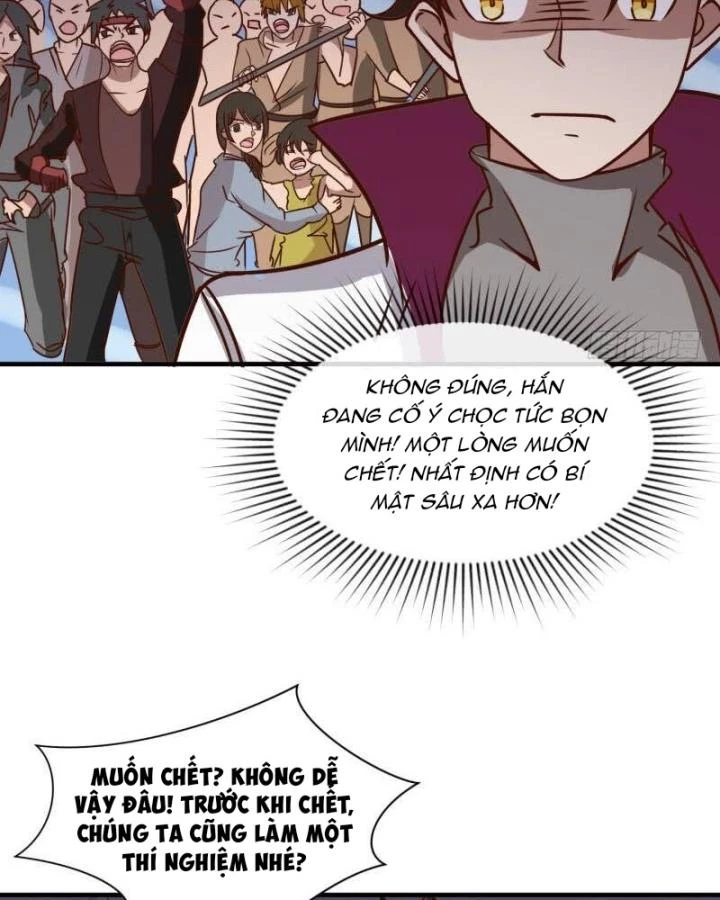 Game Thủ Có Bàn Tay Vàng Mạnh Nhất Chapter 30 - Trang 3