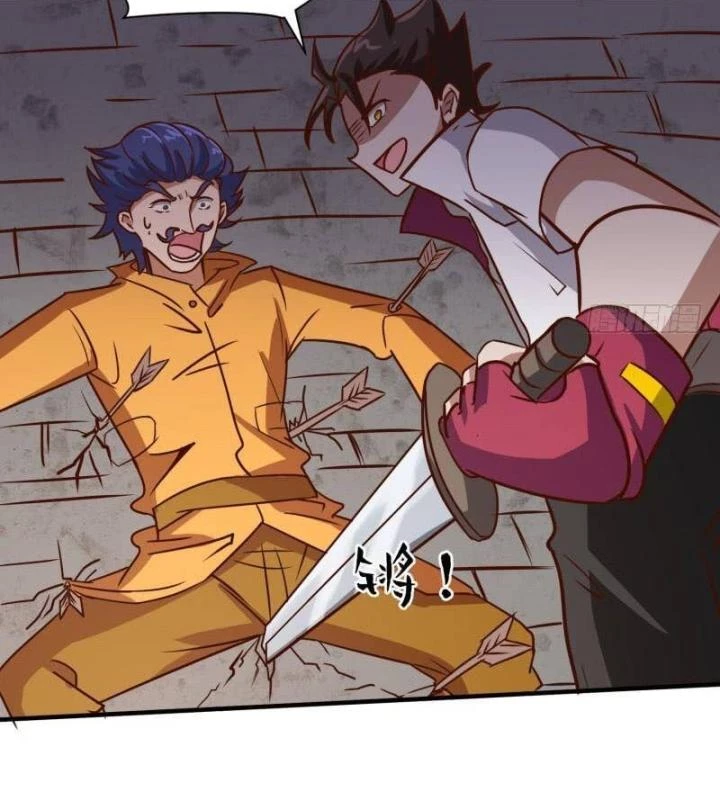 Game Thủ Có Bàn Tay Vàng Mạnh Nhất Chapter 30 - Trang 3