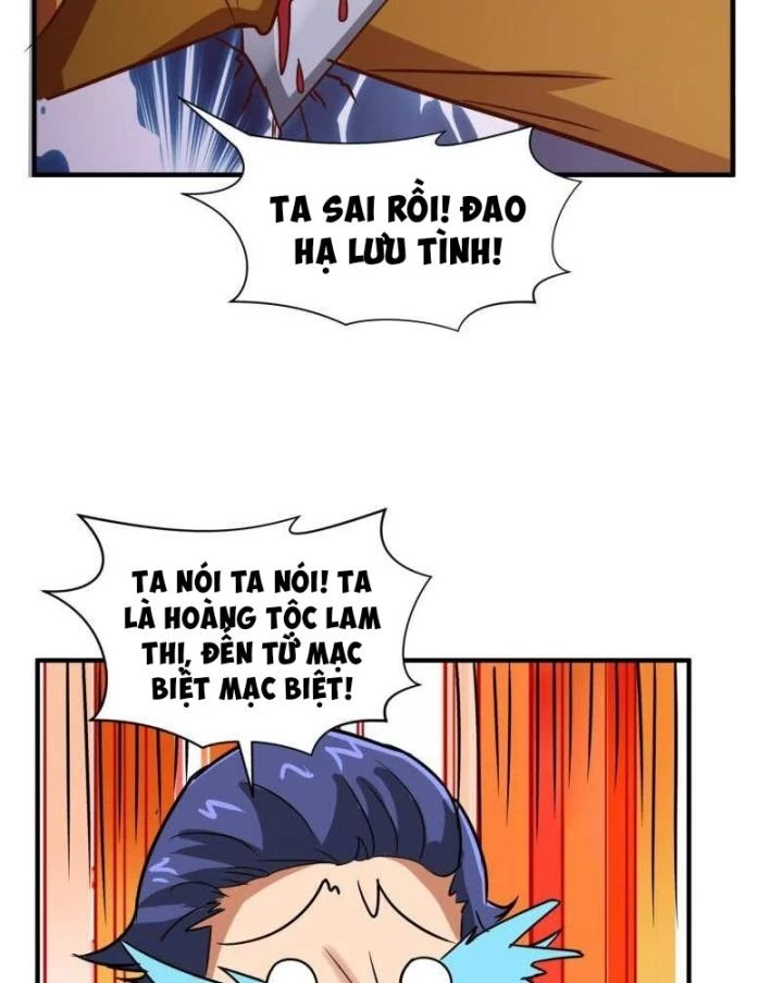 Game Thủ Có Bàn Tay Vàng Mạnh Nhất Chapter 30 - Trang 3