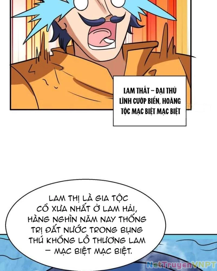 Game Thủ Có Bàn Tay Vàng Mạnh Nhất Chapter 30 - Trang 3