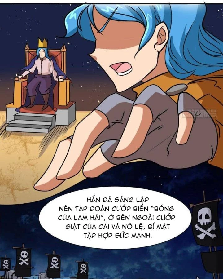 Game Thủ Có Bàn Tay Vàng Mạnh Nhất Chapter 30 - Trang 3