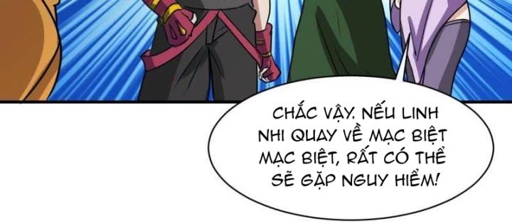 Game Thủ Có Bàn Tay Vàng Mạnh Nhất Chapter 30 - Trang 3