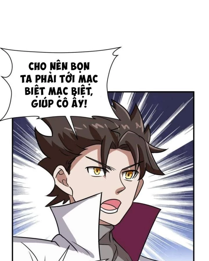 Game Thủ Có Bàn Tay Vàng Mạnh Nhất Chapter 30 - Trang 3