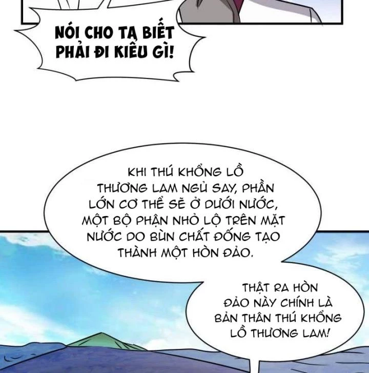 Game Thủ Có Bàn Tay Vàng Mạnh Nhất Chapter 30 - Trang 3