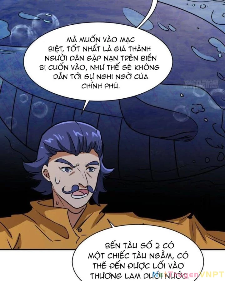 Game Thủ Có Bàn Tay Vàng Mạnh Nhất Chapter 30 - Trang 3
