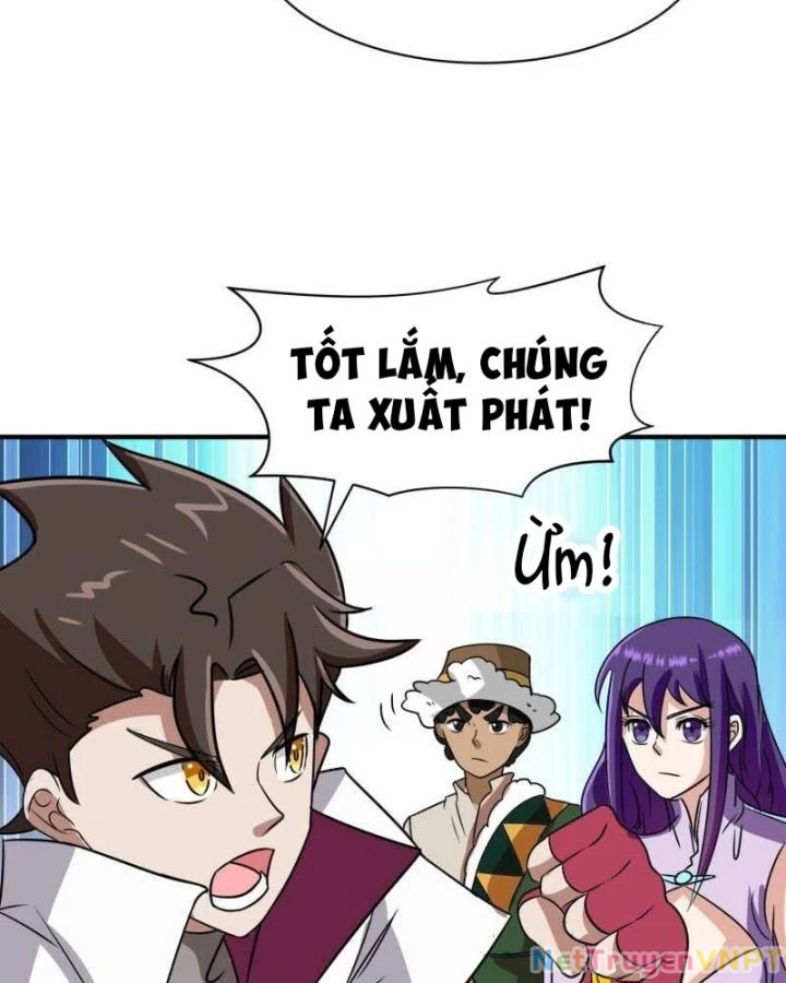 Game Thủ Có Bàn Tay Vàng Mạnh Nhất Chapter 30 - Trang 3