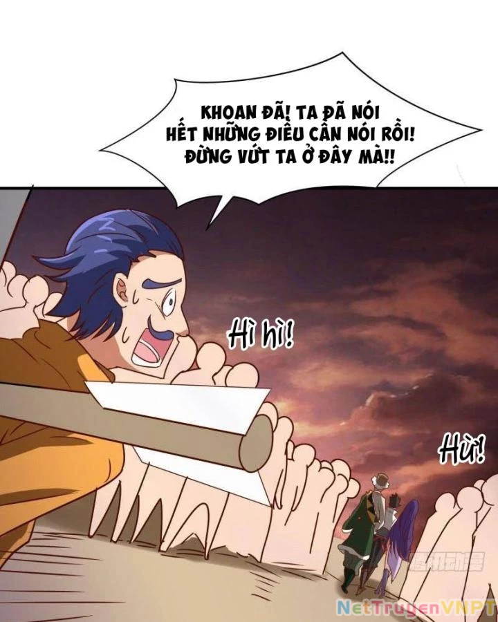 Game Thủ Có Bàn Tay Vàng Mạnh Nhất Chapter 30 - Trang 3