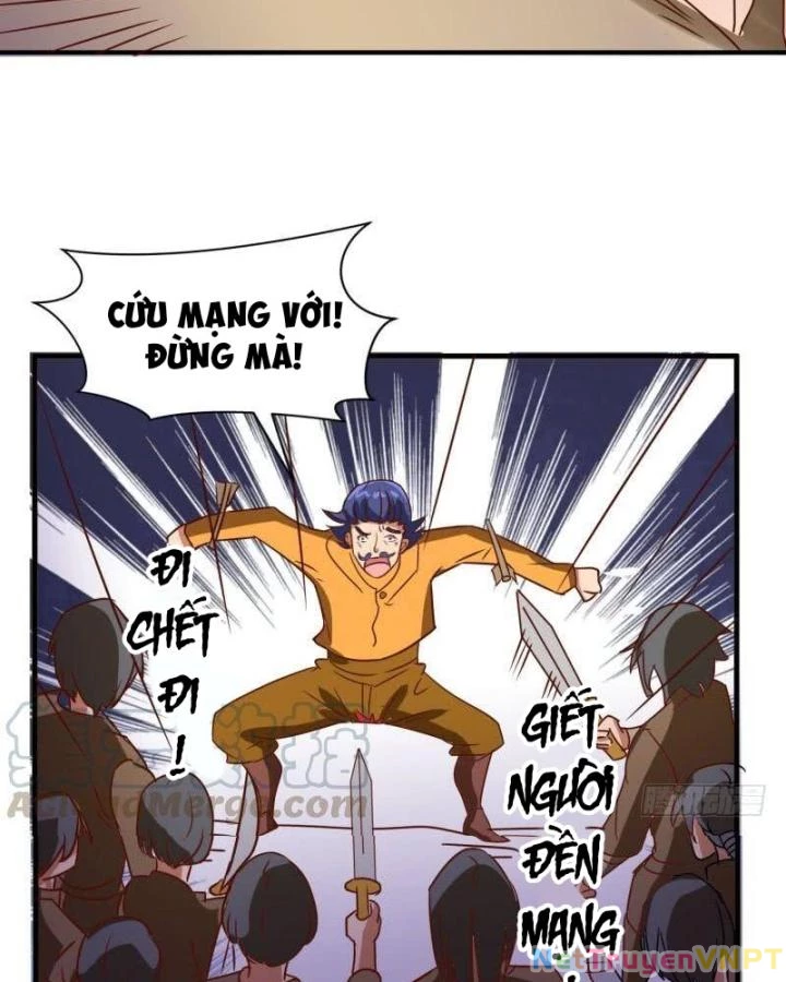 Game Thủ Có Bàn Tay Vàng Mạnh Nhất Chapter 30 - Trang 3