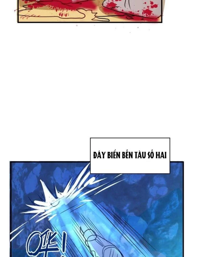 Game Thủ Có Bàn Tay Vàng Mạnh Nhất Chapter 30 - Trang 3