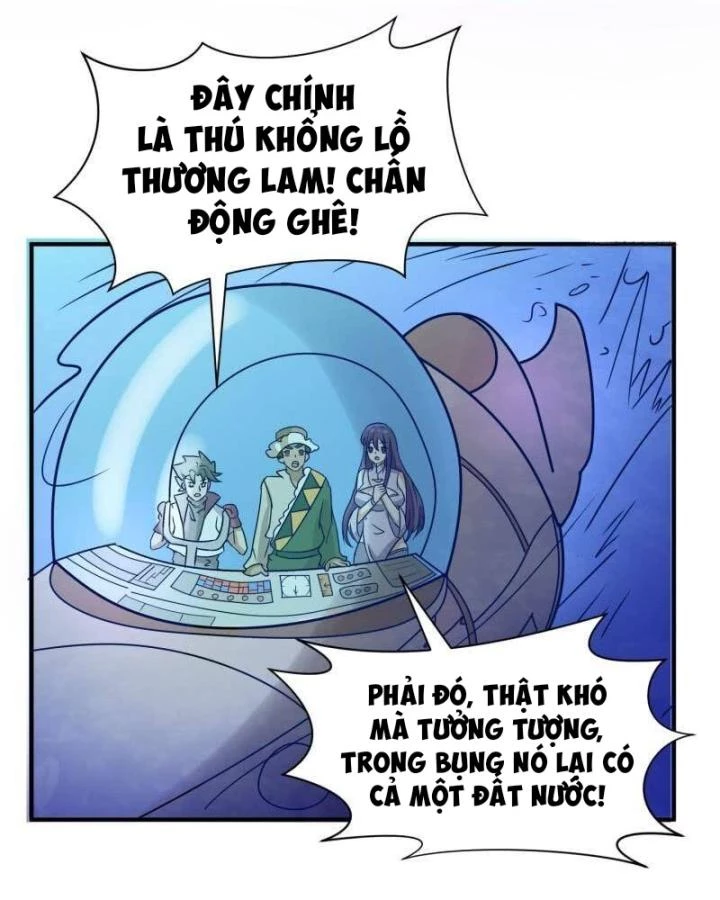Game Thủ Có Bàn Tay Vàng Mạnh Nhất Chapter 30 - Trang 3