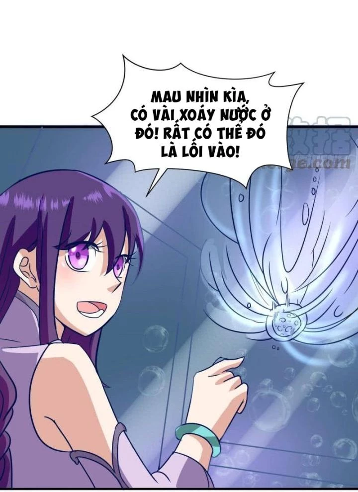 Game Thủ Có Bàn Tay Vàng Mạnh Nhất Chapter 30 - Trang 3