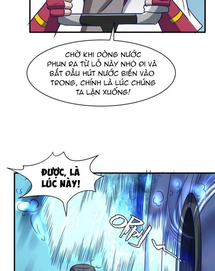 Game Thủ Có Bàn Tay Vàng Mạnh Nhất Chapter 30 - Trang 3