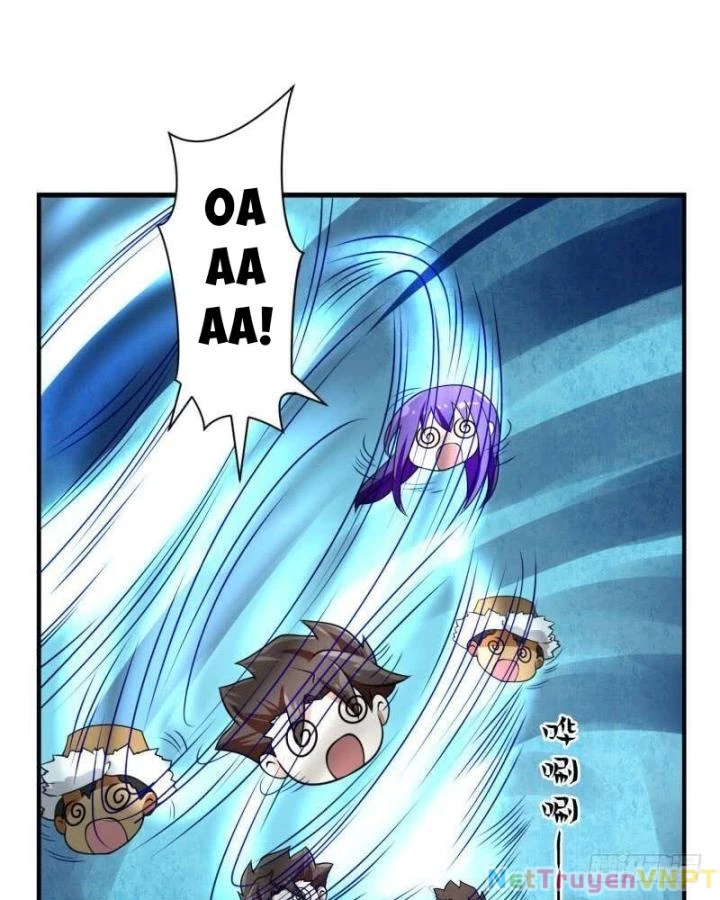 Game Thủ Có Bàn Tay Vàng Mạnh Nhất Chapter 30 - Trang 3