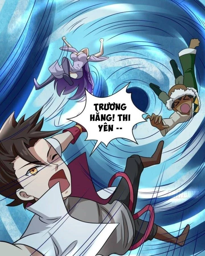 Game Thủ Có Bàn Tay Vàng Mạnh Nhất Chapter 30 - Trang 3