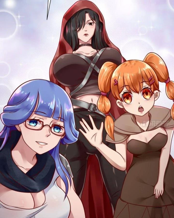 Game Thủ Có Bàn Tay Vàng Mạnh Nhất Chapter 30 - Trang 3