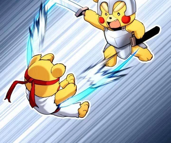 Huyền Thoại Game Thủ - Tái Xuất Chapter 65 - Trang 4