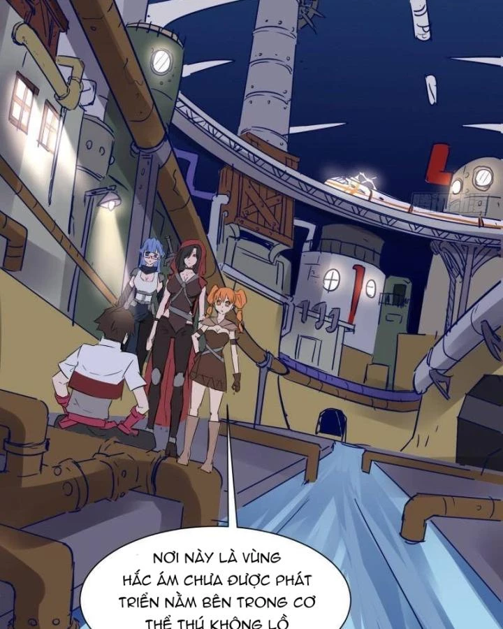 Game Thủ Có Bàn Tay Vàng Mạnh Nhất Chapter 31 - Trang 2