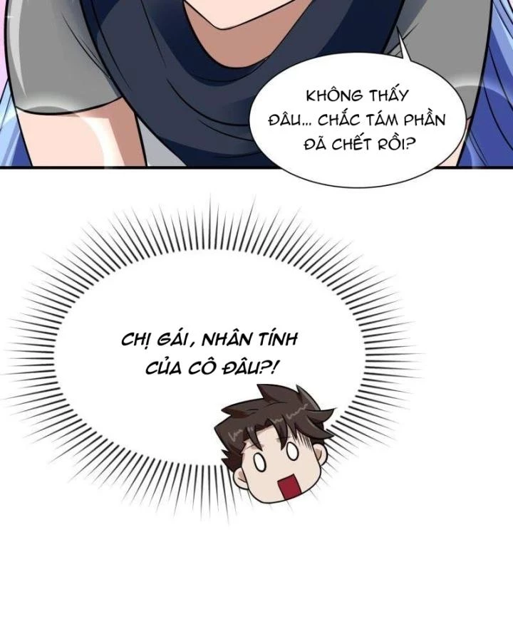 Game Thủ Có Bàn Tay Vàng Mạnh Nhất Chapter 31 - Trang 2