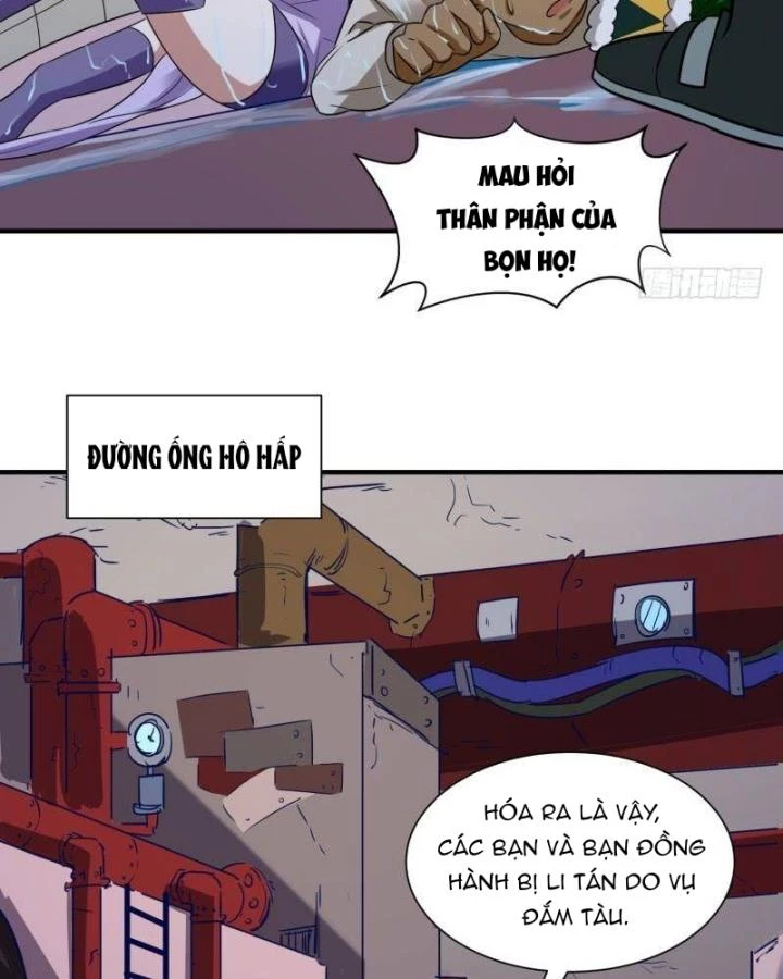 Game Thủ Có Bàn Tay Vàng Mạnh Nhất Chapter 31 - Trang 2